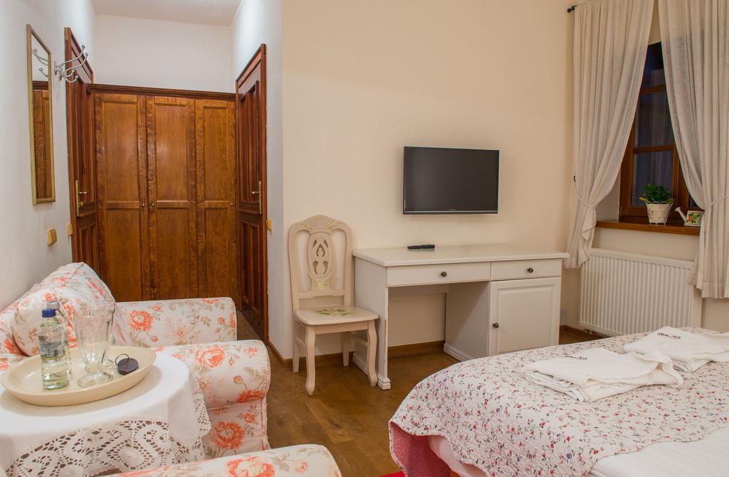 Hotel Folwark Walencja à Kazimierz Dolny Chambre photo