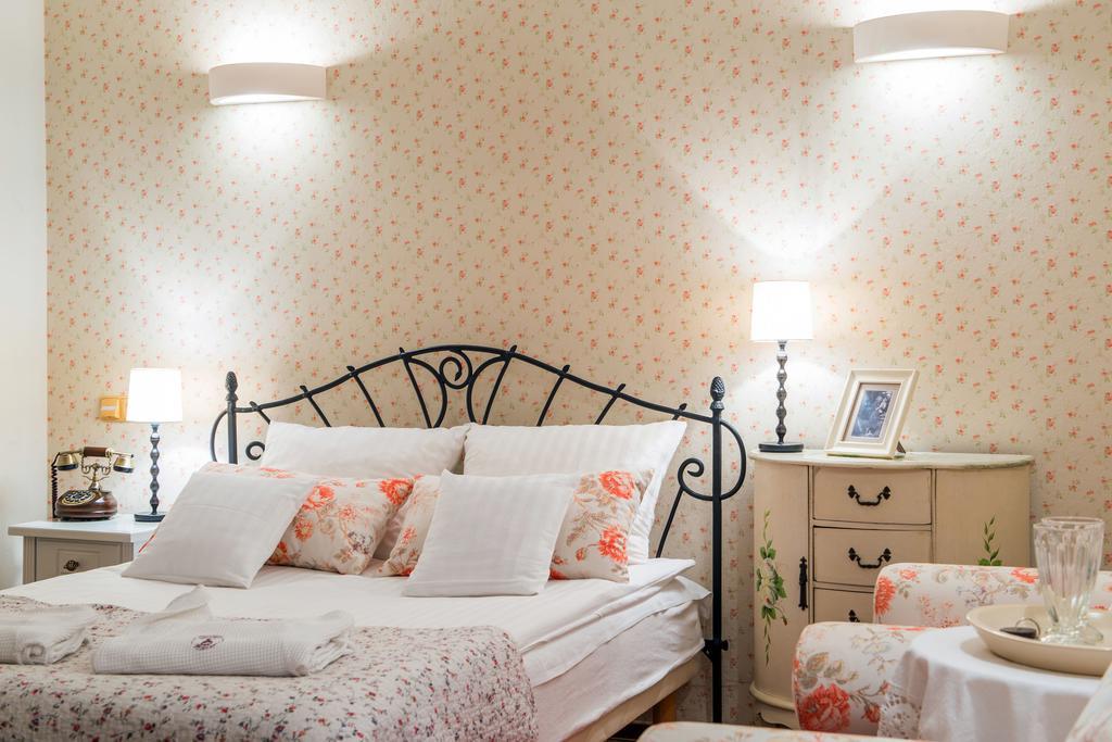 Hotel Folwark Walencja à Kazimierz Dolny Chambre photo