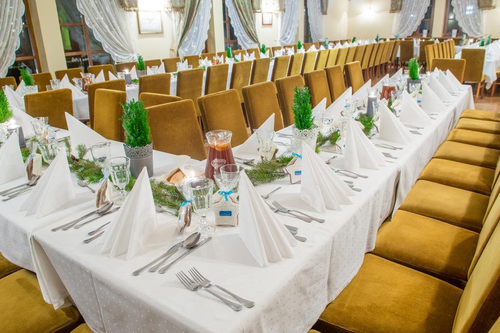 Hotel Folwark Walencja à Kazimierz Dolny Extérieur photo