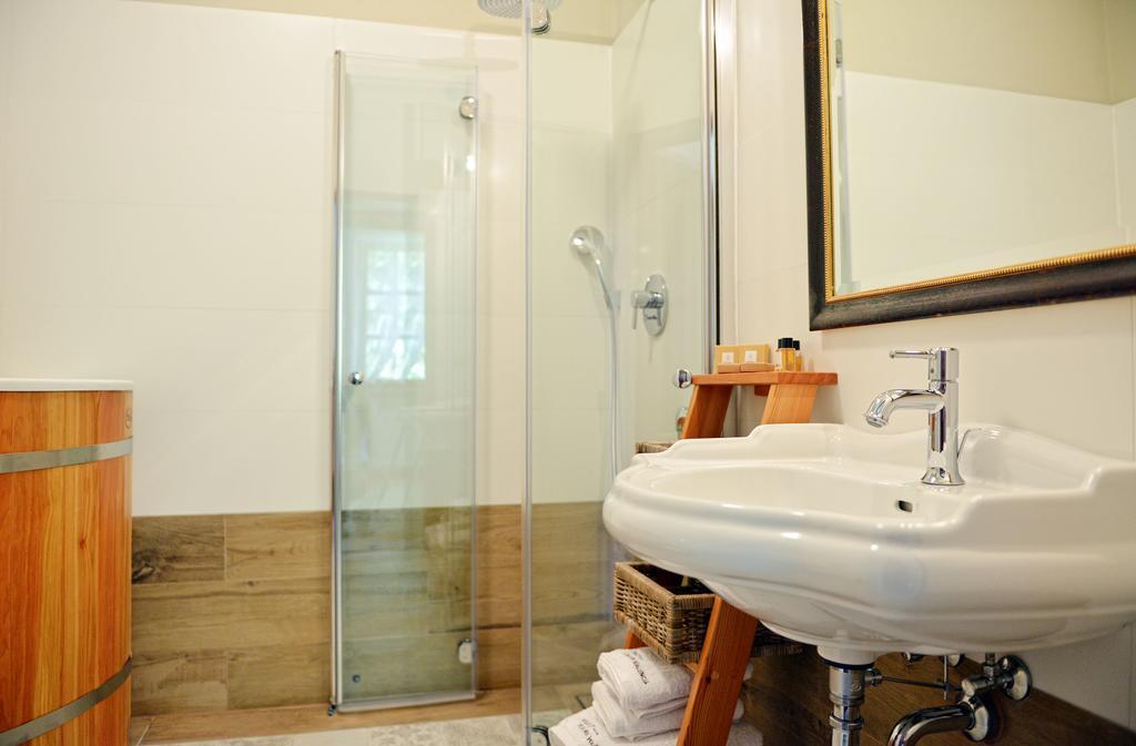 Hotel Folwark Walencja à Kazimierz Dolny Extérieur photo