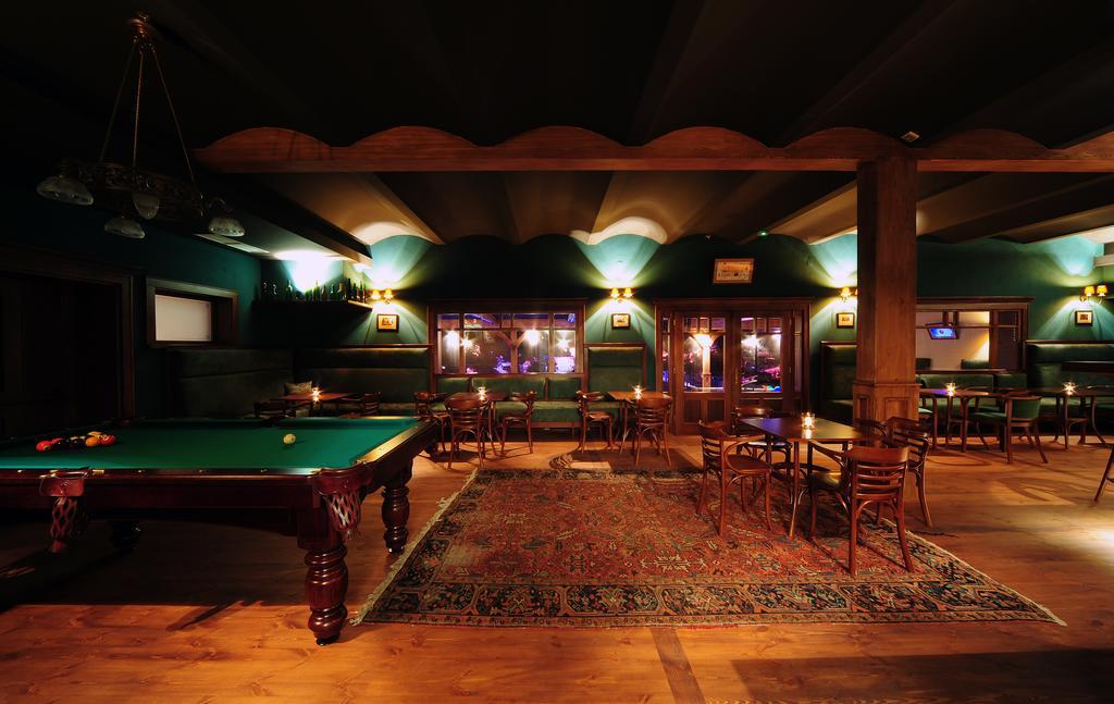Hotel Folwark Walencja à Kazimierz Dolny Extérieur photo