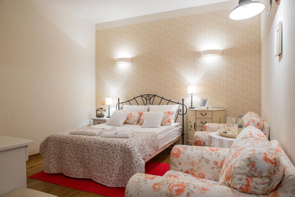 Hotel Folwark Walencja à Kazimierz Dolny Extérieur photo
