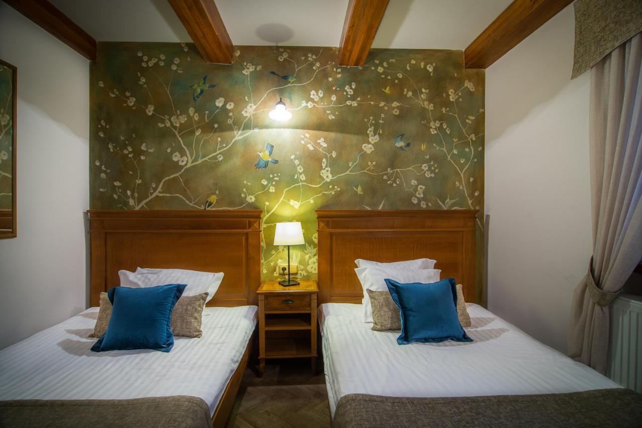 Hotel Folwark Walencja à Kazimierz Dolny Extérieur photo