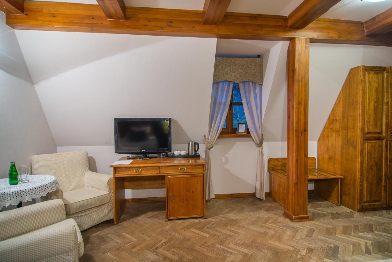 Hotel Folwark Walencja à Kazimierz Dolny Extérieur photo
